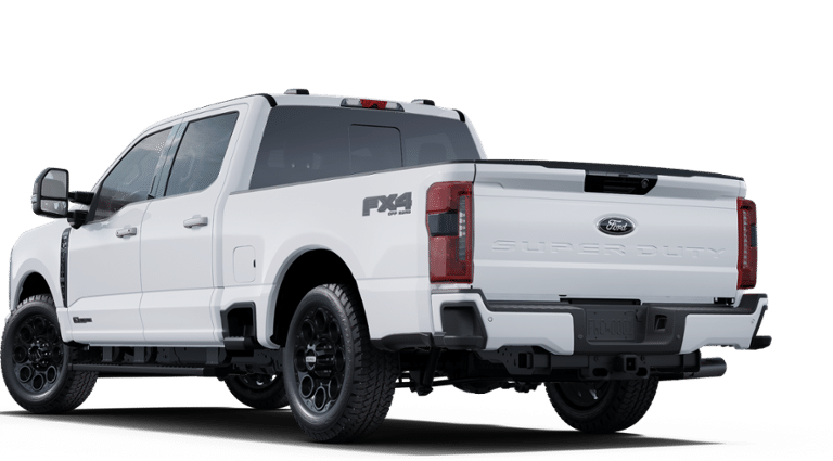 2025 Ford Super Duty F-250® Lariat®