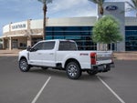 2025 Ford Super Duty F-250® King Ranch®