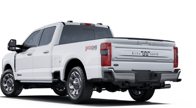 2025 Ford Super Duty F-250® King Ranch®