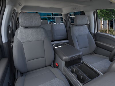 2026 Ford Super Duty F-250® XLT