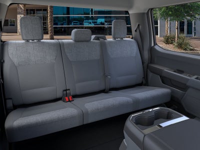 2026 Ford Super Duty F-250® XLT