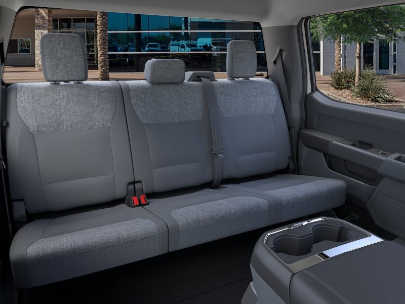 2026 Ford Super Duty F-250® XLT