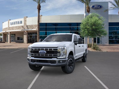 2026 Ford Super Duty F-250® XLT