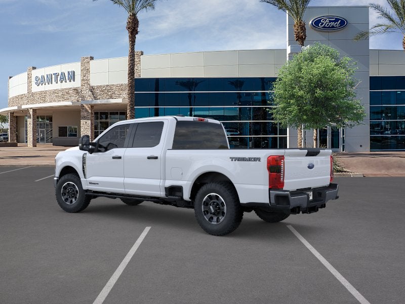 2026 Ford Super Duty F-250® XLT