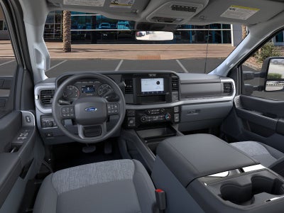 2026 Ford Super Duty F-250® XLT