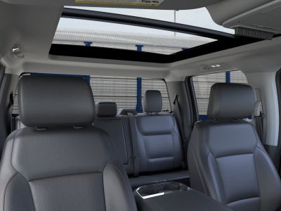 2026 Ford Super Duty F-250® Lariat®