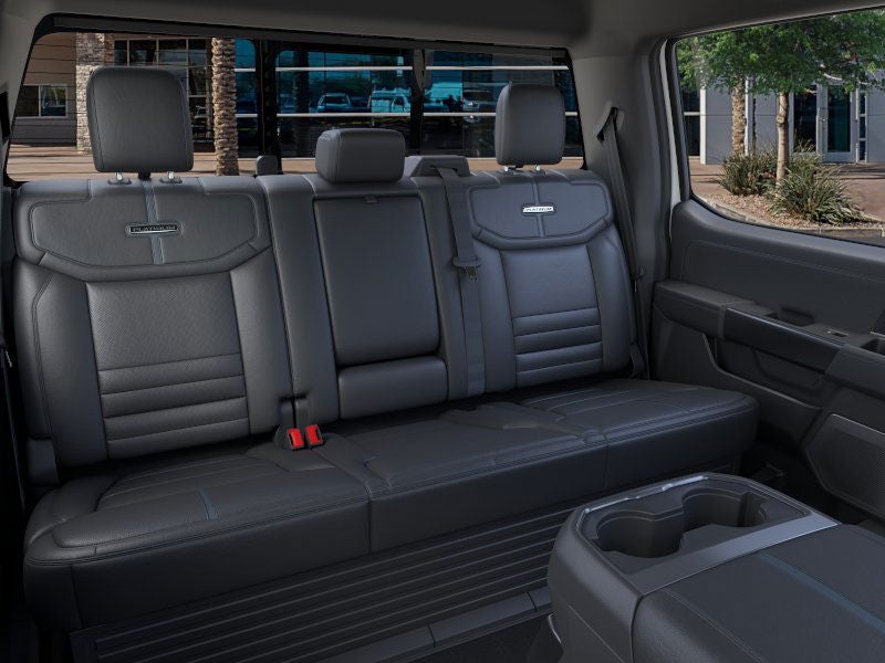 2025 Ford Super Duty F-250® Platinum®