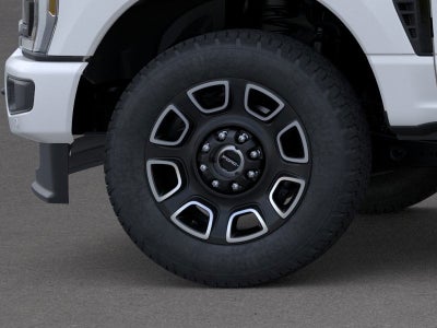 2025 Ford Super Duty F-250® Platinum®