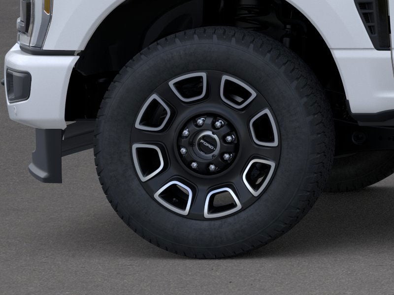 2025 Ford Super Duty F-250® Platinum®