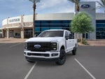 2025 Ford Super Duty F-250® Platinum®