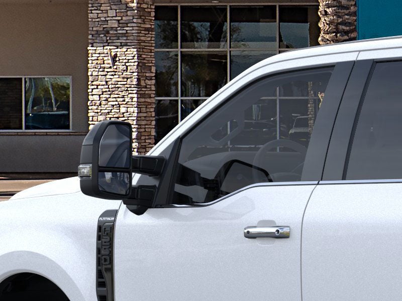 2025 Ford Super Duty F-250® Platinum®