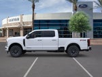 2025 Ford Super Duty F-250® Platinum®