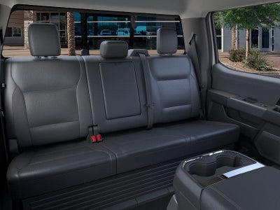 2026 Ford Super Duty F-250® Lariat®