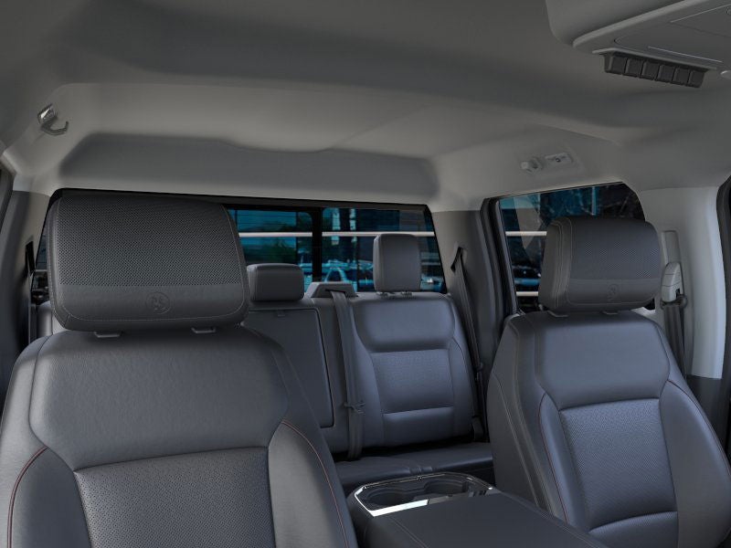 2025 Ford Super Duty F-250® Lariat®