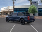 2025 Ford Super Duty F-250® Lariat®