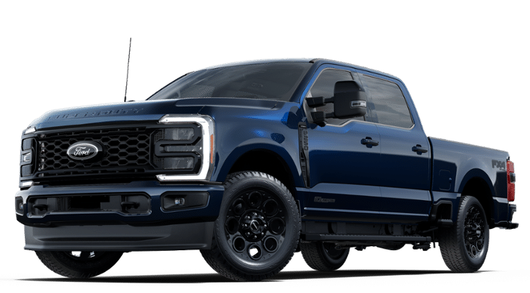 2025 Ford Super Duty F-250® Lariat®