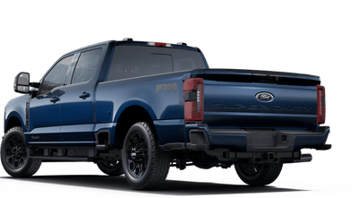 2025 Ford Super Duty F-250® Lariat®