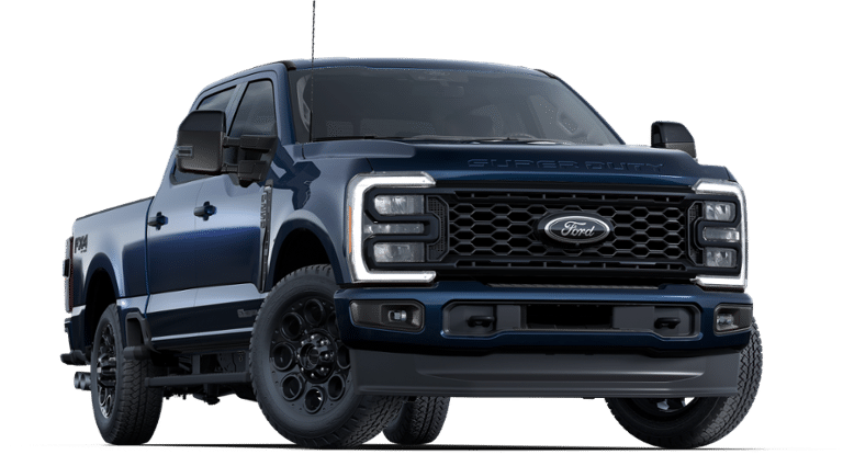 2025 Ford Super Duty F-250® Lariat®