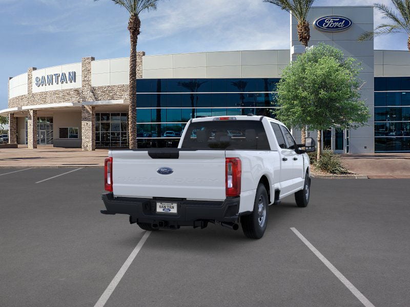 2026 Ford Super Duty F-350® XL