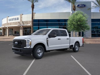 2026 Ford Super Duty F-350® XL