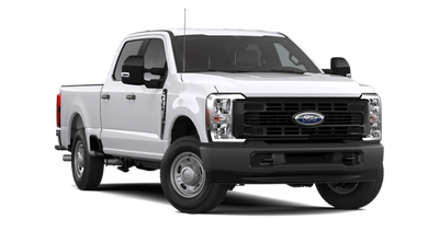2026 Ford Super Duty F-350® XL