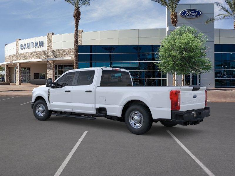 2026 Ford Super Duty F-350® XL