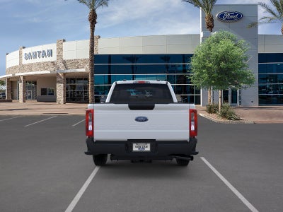 2026 Ford Super Duty F-350® XL