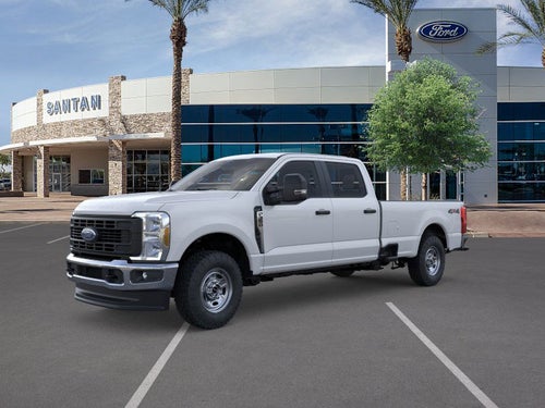 2026 Ford Super Duty F-350® XL