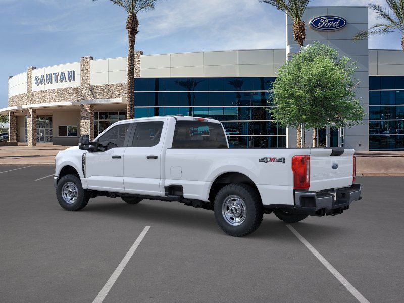 2026 Ford Super Duty F-350® XL