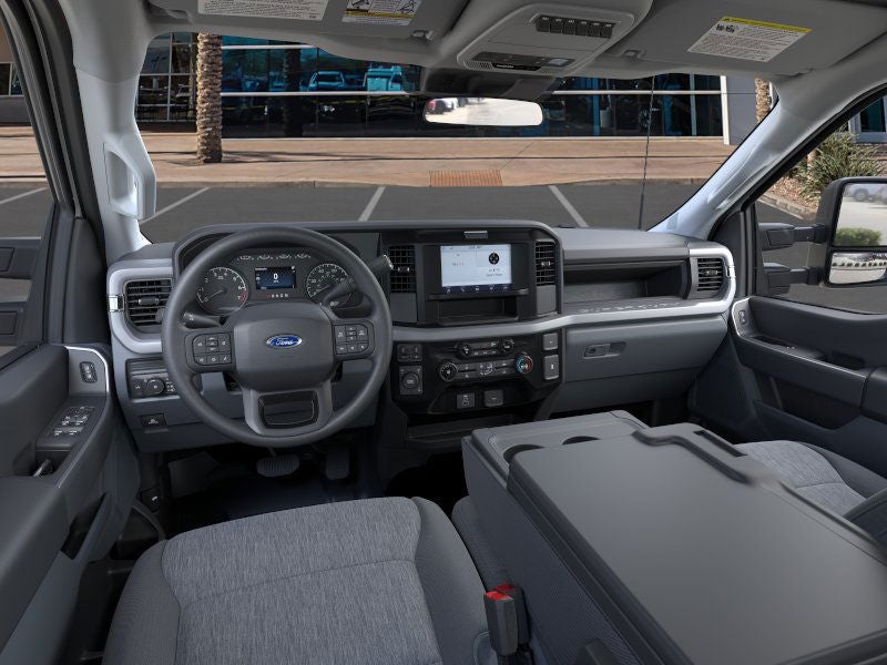 2026 Ford Super Duty F-350® XL