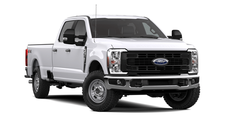 2026 Ford Super Duty F-350® XL