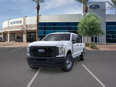 2026 Ford Super Duty F-350® XL
