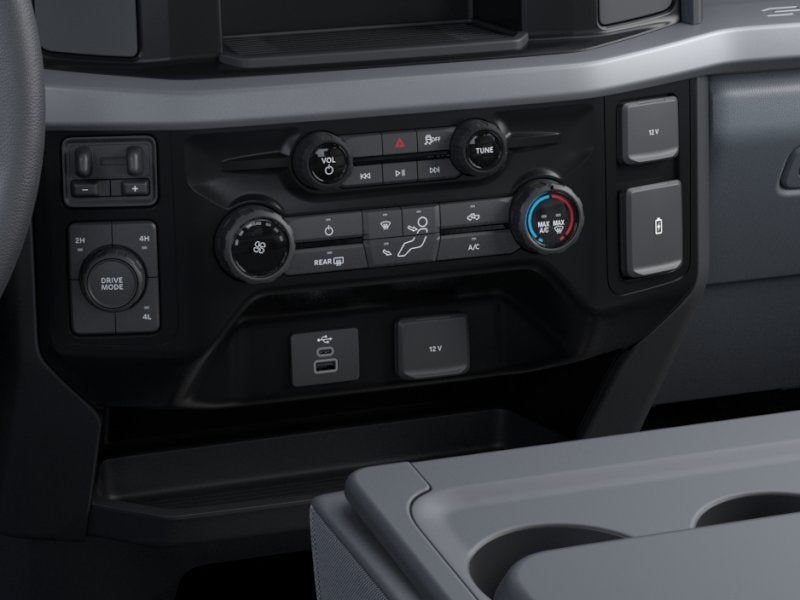2026 Ford Super Duty F-350® XL