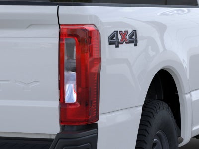 2026 Ford Super Duty F-350® XL
