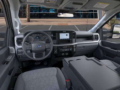 2026 Ford Super Duty F-350® XL