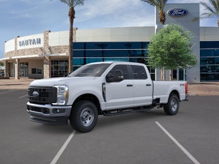 2026 Ford Super Duty F-350® XL