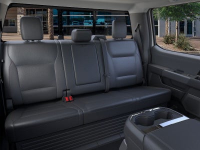 2026 Ford Super Duty F-350® Lariat®