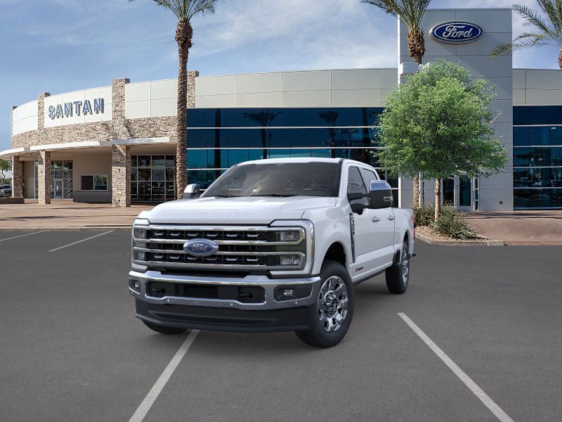 2026 Ford Super Duty F-350® Lariat®