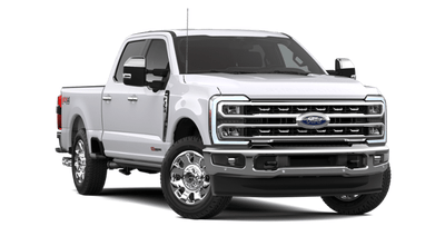 2026 Ford Super Duty F-350® Lariat®