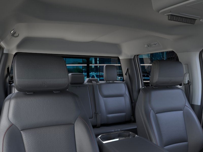 2025 Ford Super Duty F-350® Lariat®