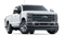 2025 Ford Super Duty F-350® Lariat®