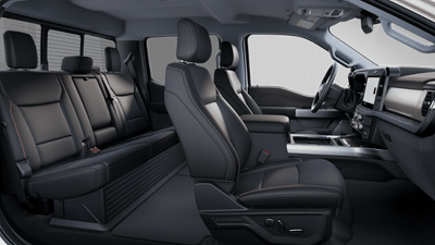 2025 Ford Super Duty F-350® Lariat®