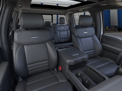 2026 Ford Super Duty F-350® Platinum®