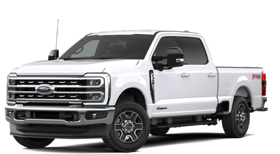 2026 Ford Super Duty F-350® Lariat®
