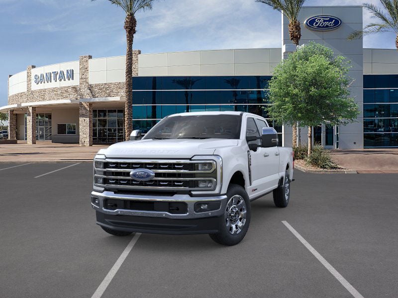 2025 Ford Super Duty F-350® Lariat®
