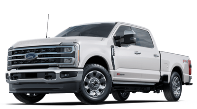 2025 Ford Super Duty F-350® Lariat®