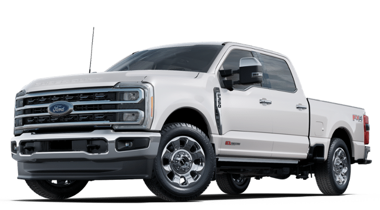 2025 Ford Super Duty F-350® Lariat®