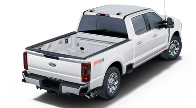 2025 Ford Super Duty F-350® Lariat®
