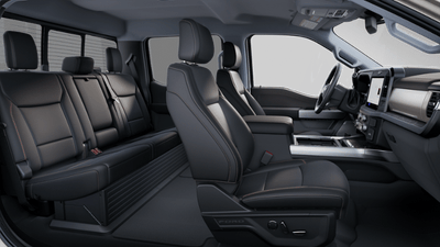 2025 Ford Super Duty F-350® Lariat®