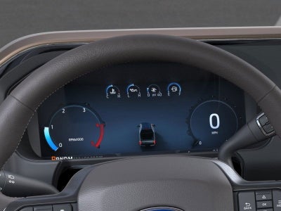 2025 Ford Super Duty F-350® King Ranch®